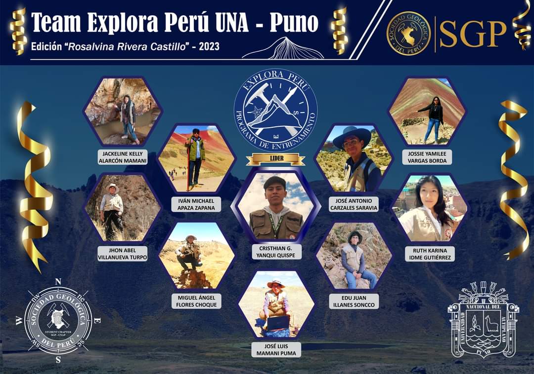 EXPLORA PERU 2024